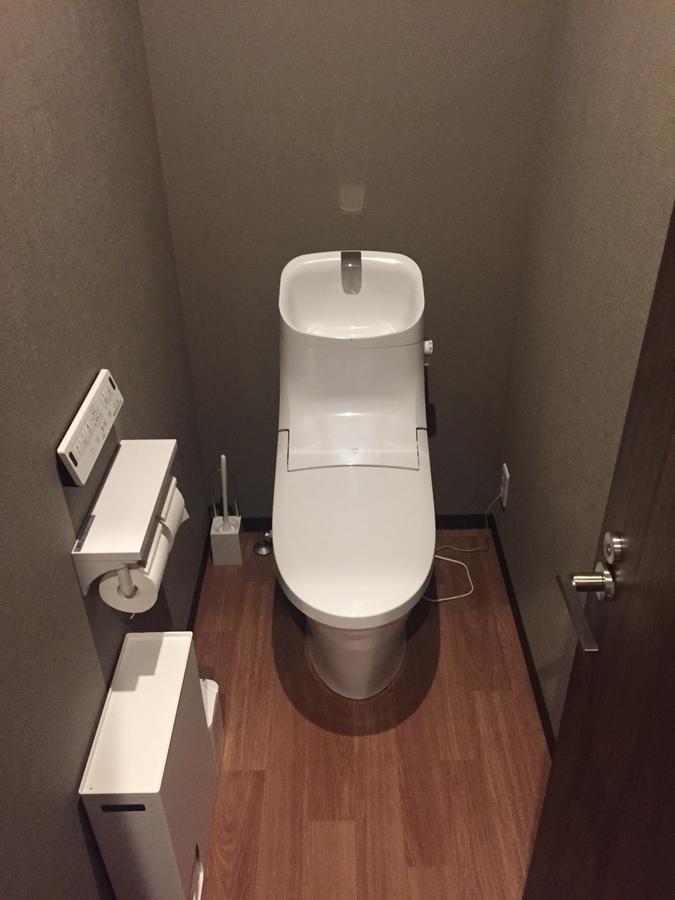 Bnbplus Sarasa Nara Exteriér fotografie